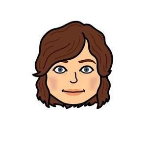 Meet your Posher, Andrea m